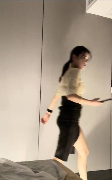 金盛国际家居曼妙养生，昨晚下榻